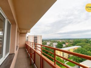 Pronájem bytu 3+1, Bohumín, Nerudova, 73 m2