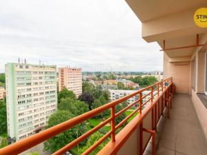 Pronájem bytu 3+1, Bohumín, Nerudova, 73 m2
