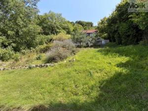 Prodej zahrady, Ústí nad Labem - Sebuzín, 1154 m2