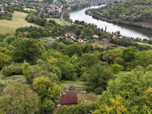 Prodej zahrady, Ústí nad Labem - Sebuzín, 1154 m2