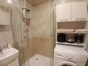 Pronájem bytu 1+kk, Kladno - Kročehlavy, Na růžovém poli, 34 m2