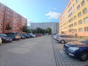 Pronájem bytu 1+kk, Kladno - Kročehlavy, Na růžovém poli, 34 m2