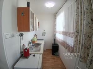 Pronájem bytu 1+kk, Kladno - Kročehlavy, Na růžovém poli, 34 m2