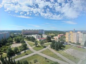 Pronájem bytu 2+kk, Praha - Kamýk, Pavlíkova, 44 m2