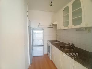 Pronájem bytu 2+kk, Praha - Kamýk, Pavlíkova, 44 m2