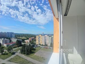 Pronájem bytu 2+kk, Praha - Kamýk, Pavlíkova, 44 m2