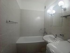 Pronájem bytu 2+kk, Praha - Kamýk, Pavlíkova, 44 m2