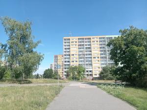 Pronájem bytu 2+kk, Praha - Kamýk, Pavlíkova, 44 m2
