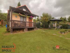 Prodej zahrady, Tachov, 402 m2