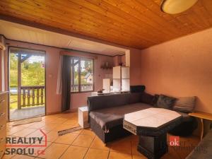 Prodej zahrady, Tachov, 402 m2