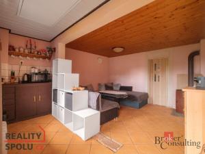 Prodej zahrady, Tachov, 402 m2