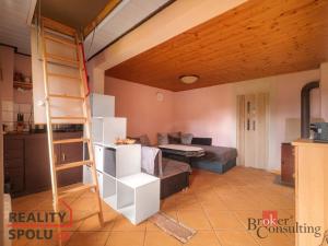 Prodej zahrady, Tachov, 402 m2