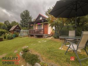 Prodej zahrady, Tachov, 402 m2
