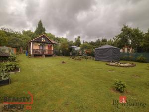Prodej zahrady, Tachov, 402 m2