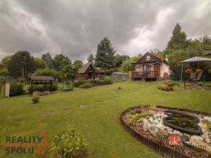 Prodej zahrady, Tachov, 402 m2