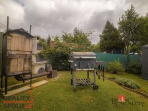 Prodej zahrady, Tachov, 402 m2