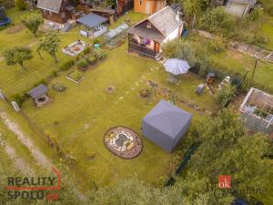 Prodej zahrady, Tachov, 402 m2