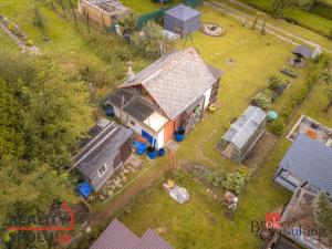 Prodej zahrady, Tachov, 402 m2