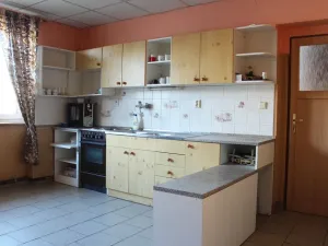 Prodej výrobních prostor, Dolní Lukavice, 3984 m2