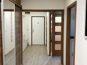 Prodej bytu 4+1, Nová Bystřice, Tovární, 82 m2
