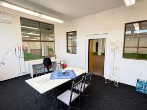 Pronájem obchodního prostoru, Polepy, 1200 m2