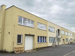 Pronájem obchodního prostoru, Polepy, 1200 m2