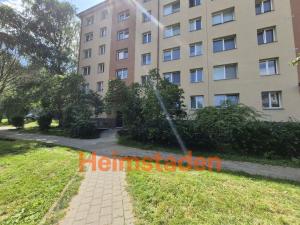 Pronájem bytu 1+1, Havířov - Město, Kapitána Vajdy, 35 m2