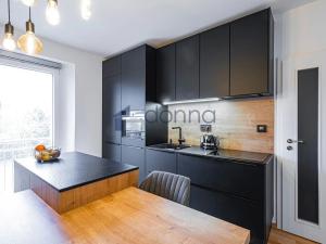 Pronájem bytu 3+kk, Praha, Na rovnosti, 60 m2
