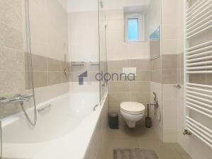 Pronájem bytu 3+kk, Praha, Na rovnosti, 60 m2