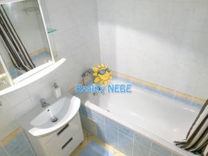 Pronájem bytu 2+kk, Praha - Chodov, Divišovská, 56 m2