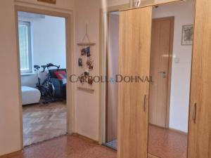 Pronájem bytu 2+1, Moravská Ostrava, Mariánskohorská, 63 m2