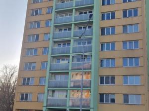 Pronájem bytu 2+1, Moravská Ostrava, Mariánskohorská, 63 m2