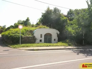 Prodej - jiné, Hrušovany nad Jevišovkou, 36 m2