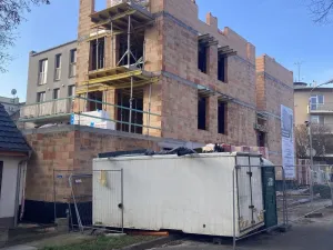 Prodej bytu 2+kk, Brno - Husovice, Rotalova, 35 m2