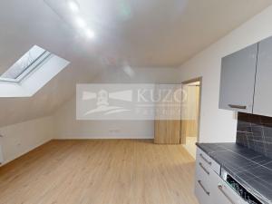 Pronájem bytu 2+kk, Příbram, Gen. R. Tesaříka, 47 m2