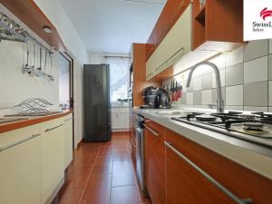 Prodej bytu 3+1, Plzeň, Sokolovská, 85 m2