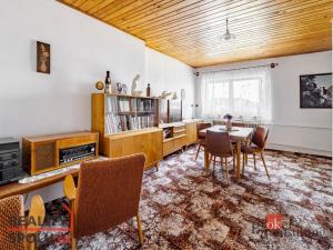 Prodej rodinného domu, Černá v Pošumaví, 160 m2