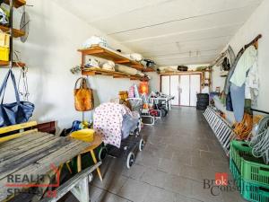 Prodej rodinného domu, Černá v Pošumaví, 160 m2