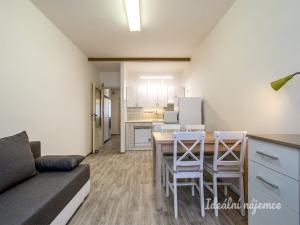 Pronájem bytu 2+kk, Praha - Michle, Mezipolí, 46 m2