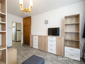 Pronájem bytu 2+kk, Praha - Michle, Mezipolí, 46 m2