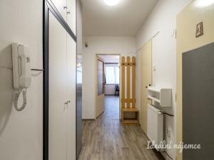 Pronájem bytu 2+kk, Praha - Michle, Mezipolí, 46 m2