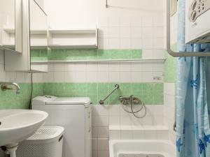 Pronájem bytu 2+kk, Praha - Michle, Mezipolí, 46 m2