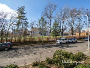 Pronájem bytu 2+kk, Praha - Michle, Mezipolí, 46 m2