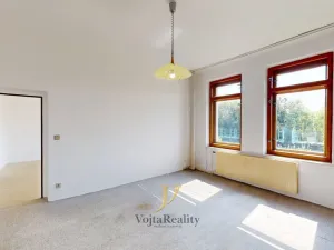 Pronájem bytu 3+1, Olomouc, Chválkovická, 103 m2