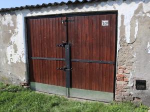 Prodej garáže, Žatec, 24 m2