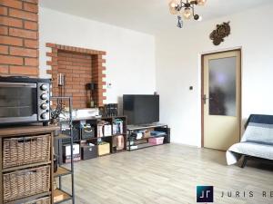 Prodej bytu 2+kk, Roudnice nad Labem, Na Vyhlídce, 52 m2