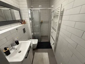 Pronájem bytu 1+kk, Brno, Vlhká, 30 m2