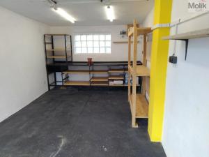 Prodej garáže, Most - Čepirohy, 19 m2