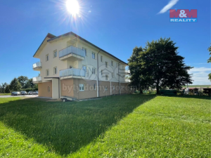 Pronájem bytu 2+kk, Hlučín, Severní, 65 m2