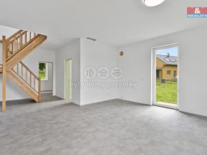 Pronájem rodinného domu, Tachov, 160 m2
